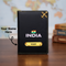 Passport Name Cover