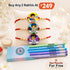 Kids Name Rakhi Combo (Set of 2)