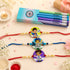 Kids Name Rakhi Combo (Set of 2)