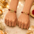 Rakhi Combo (Set Of 2) - Bro Design
