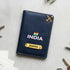 Passport Name Cover