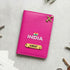 Passport Name Cover