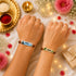 Name Rakhi (Set of 2)