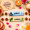 Name Rakhi (Set of 2)