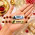 Name Rakhi (Set of 2)