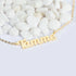 Elegant Name Necklace